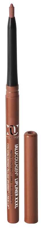 NATUR UNIQUE IALUCOLLAGEN VOLUME XXXL LIPLINER PENCIL MOCHA - farmascienza.it
