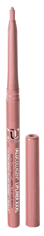 NATUR UNIQUE IALUCOLLAGEN VOLUME XXXL LIPLINER PENCIL NUDE - farmascienza.it