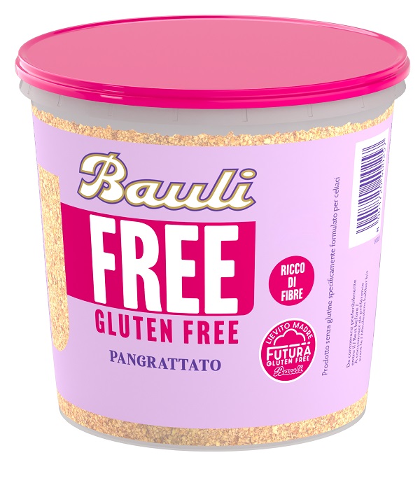 BAULI FREE PANGRATTATO 400 G - farmascienza.it