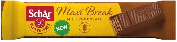 SCHAR MAXI BREAK 38 G - farmascienza.it