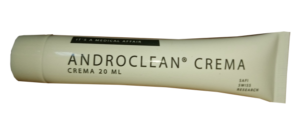 ANDROCLEAN CREMA 20 ML - farmascienza.it