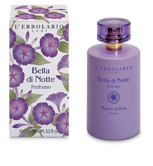 BELLA DI NOTTE PROFUMO 100 ML - farmascienza.it