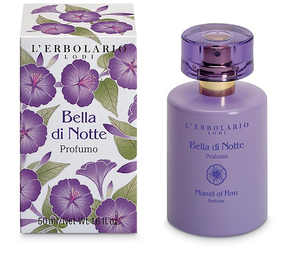 BELLA DI NOTTE PROFUMO 50 ML - farmascienza.it