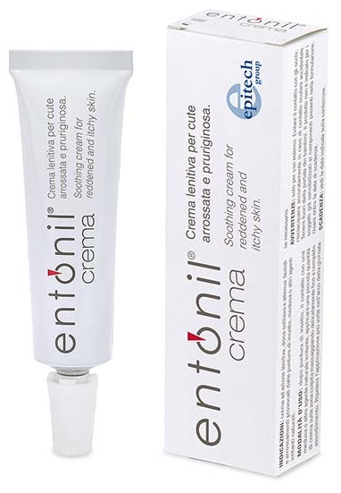 ENTONIL CREMA 10 ML - farmascienza.it