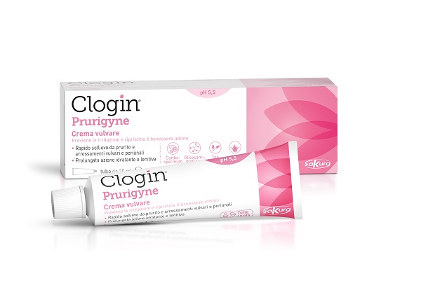 CLOGIN PRURIGYNE CREMA VULVARE 30 ML - farmascienza.it