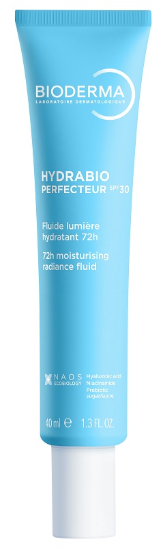 HYDRABIO PERFECTEUR SPF30 40 ML NUOVA FORMULA - farmascienza.it