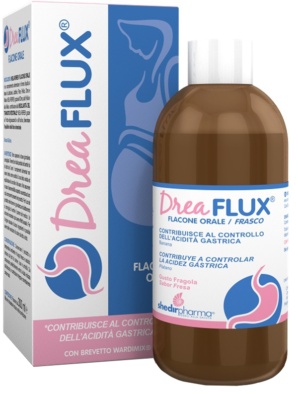 DREAFLUX 200 ML - farmascienza.it