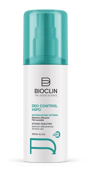 BIOCLIN DEO CONTROL VAPO 100 ML NUOVA FORMULA - farmascienza.it