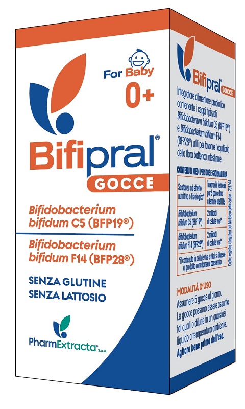 BIFIPRAL GOCCE 7,5 G - farmascienza.it