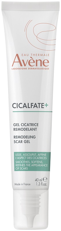 EAU THERMALE AVENE CICALFATE+ GEL CICATRICE 40 ML NUOVA FORMULA - farmascienza.it