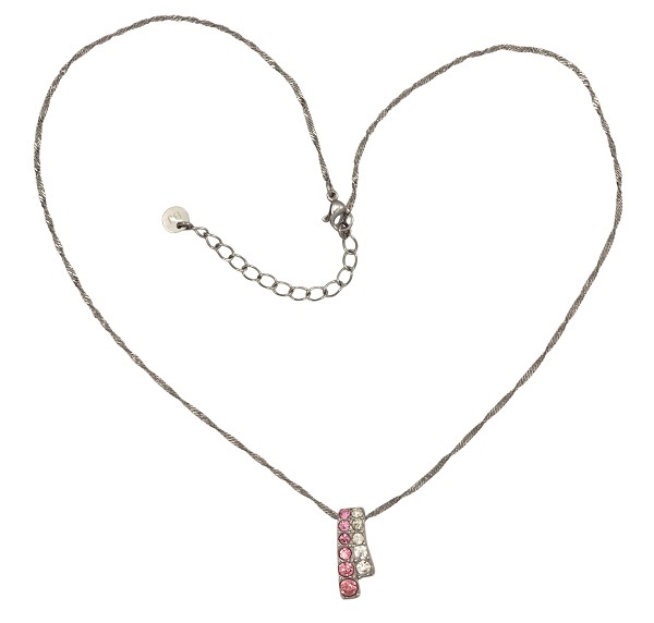 BJB345 COLLANA ANITA SS - farmascienza.it