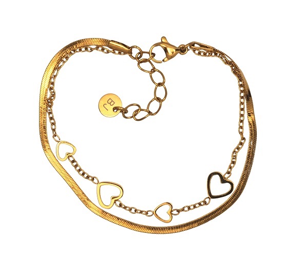 BJB153 BRACCIALE ARRIGO GP - farmascienza.it