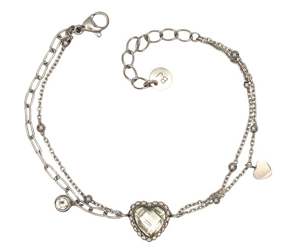 BJB155 BRACCIALE AMEDEO SS - farmascienza.it