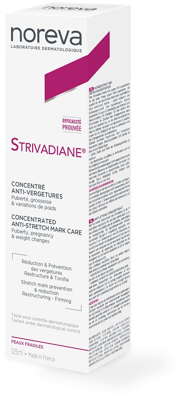 STRIVADIANE CONCENTRATO ANTISMAGLIATURE CREMA 125 ML - farmascienza.it