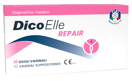DICOELLE REPAIR 10 OVULI - farmascienza.it