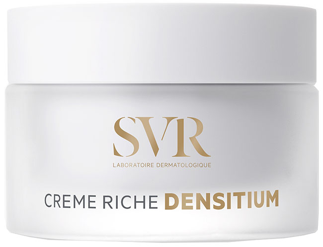 DENSITIUM CREME RICHE RECHARGEABLE 50 ML - farmascienza.it