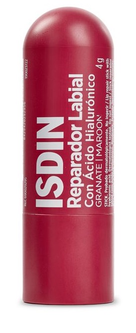 REPARADOR LABIAL MAROON BORGOGNA - farmascienza.it