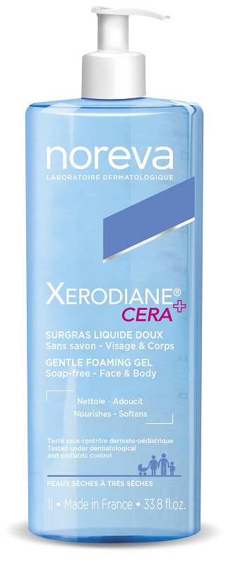 XERODIANE CERA+ SURGRAS LIQUIDE DOUX 1 LITRO - farmascienza.it