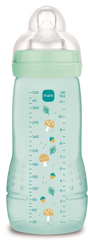 MAM BIBERON EASY ACT 330 ML - farmascienza.it