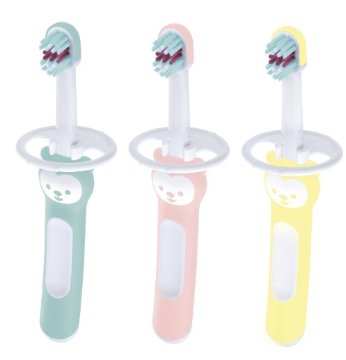 MAM BABY BRUSH - farmascienza.it