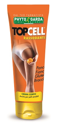 TOPCELL RASSODANTE CREMA 125 ML - farmascienza.it