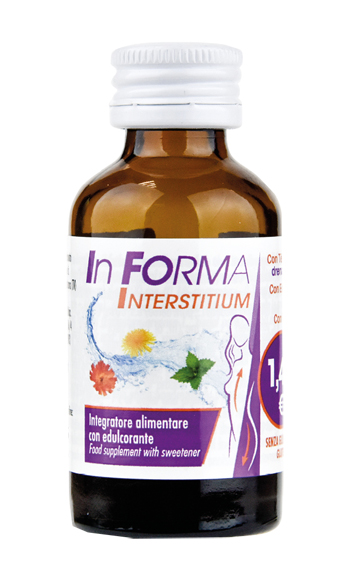 INFORMA INTERSTITIUM 15 ML - farmascienza.it