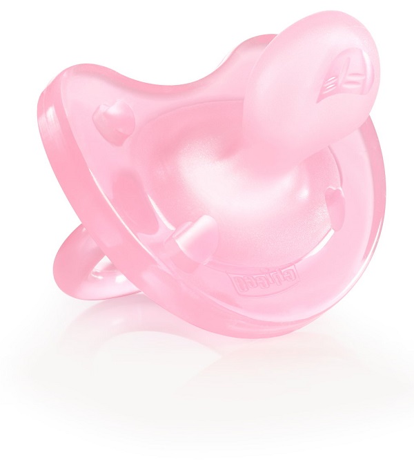CHICCO GOMMOTTO SILICONE BIMBA 16-36 MESI 1 PEZZO - farmascienza.it