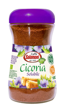 CICORIA SOLUBILE BIO 100 G - farmascienza.it