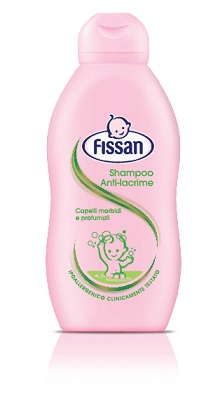 FISSAN SHAMPOO ANTILACRIME 200 ML - farmascienza.it