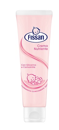 FISSAN CREMA IDRATANTE 100 ML - farmascienza.it