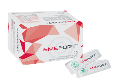 EMEFORT 20 BUSTINE MONODOSE OROSOLUBILI - farmascienza.it