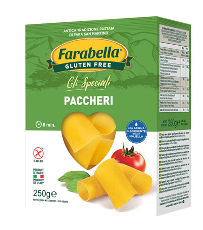 FARABELLA PACCHERI 250 G - farmascienza.it