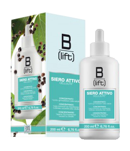 B LIFT SIERO ATTIVO CELLULITE - farmascienza.it