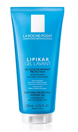 LIPIKAR GEL LAVANTE 200 ML - farmascienza.it