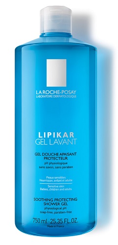 LIPIKAR GEL LAVANTE 750 ML - farmascienza.it