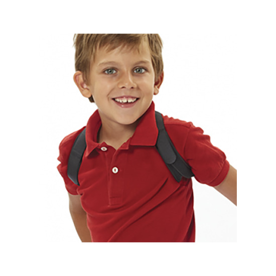 BLOCCAGGIO CLAVICOLA JUNIOR GIBAUD ORTHO - farmascienza.it