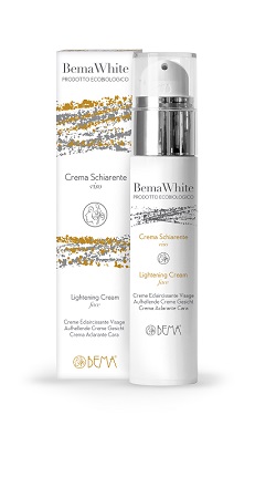 BEMA WHITE CREMA SCHIARENTE VISO 50 ML - farmascienza.it