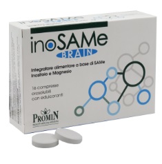 INOSAME BRAIN 16 COMPRESSE - farmascienza.it