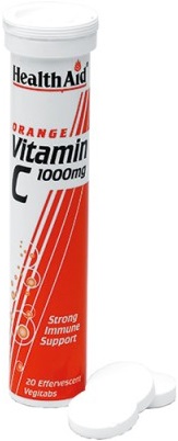 VITAMIN C 1000MG 20 COMPRESSE EFFERVESCENTI - farmascienza.it