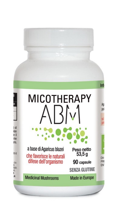 MICOTHERAPY ABM 90 CAPSULE - farmascienza.it
