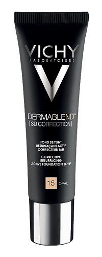 DERMABLEND 3D 15 30 ML - farmascienza.it