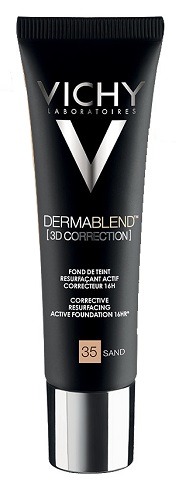 DERMABLEND 3D 35 30 ML - farmascienza.it