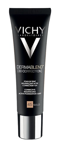 DERMABLEND 3D 45 30 ML - farmascienza.it
