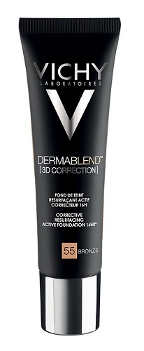 DERMABLEND 3D 55 30 ML - farmascienza.it