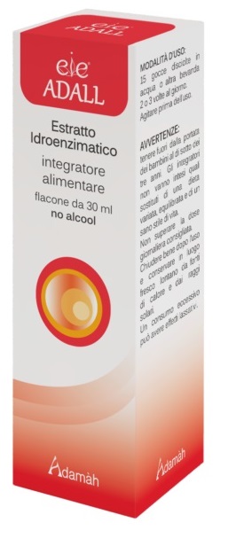EIE ADALL 30 ML - farmascienza.it