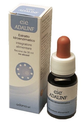 EIE ADALINF 30 ML - farmascienza.it