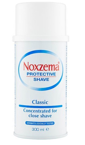NOXZEMA SCHIUMA BARBA CLASSIC - farmascienza.it