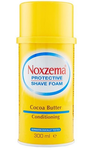 NOXZEMA SCHIUMA BARBA COCOA BUTT - farmascienza.it