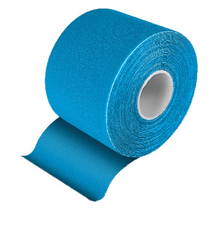 KINESIOTAPING M 5 X 5 CM BLU - farmascienza.it