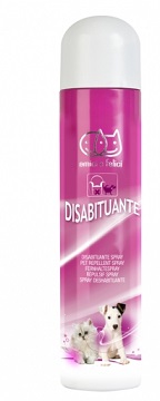 DISABITUANTE SPRAY 300 ML - farmascienza.it